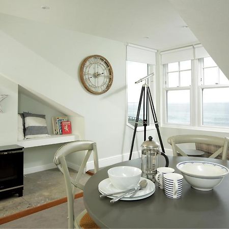Point Cottages, Bamburgh Ngoại thất bức ảnh