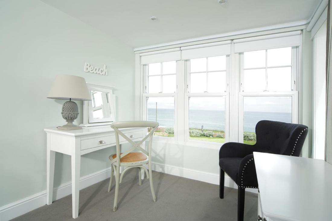 Point Cottages, Bamburgh Ngoại thất bức ảnh