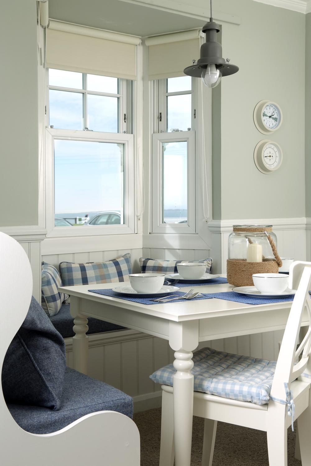 Point Cottages, Bamburgh Ngoại thất bức ảnh