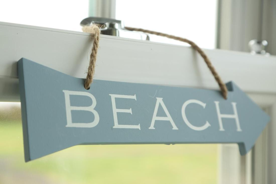 Point Cottages, Bamburgh Ngoại thất bức ảnh