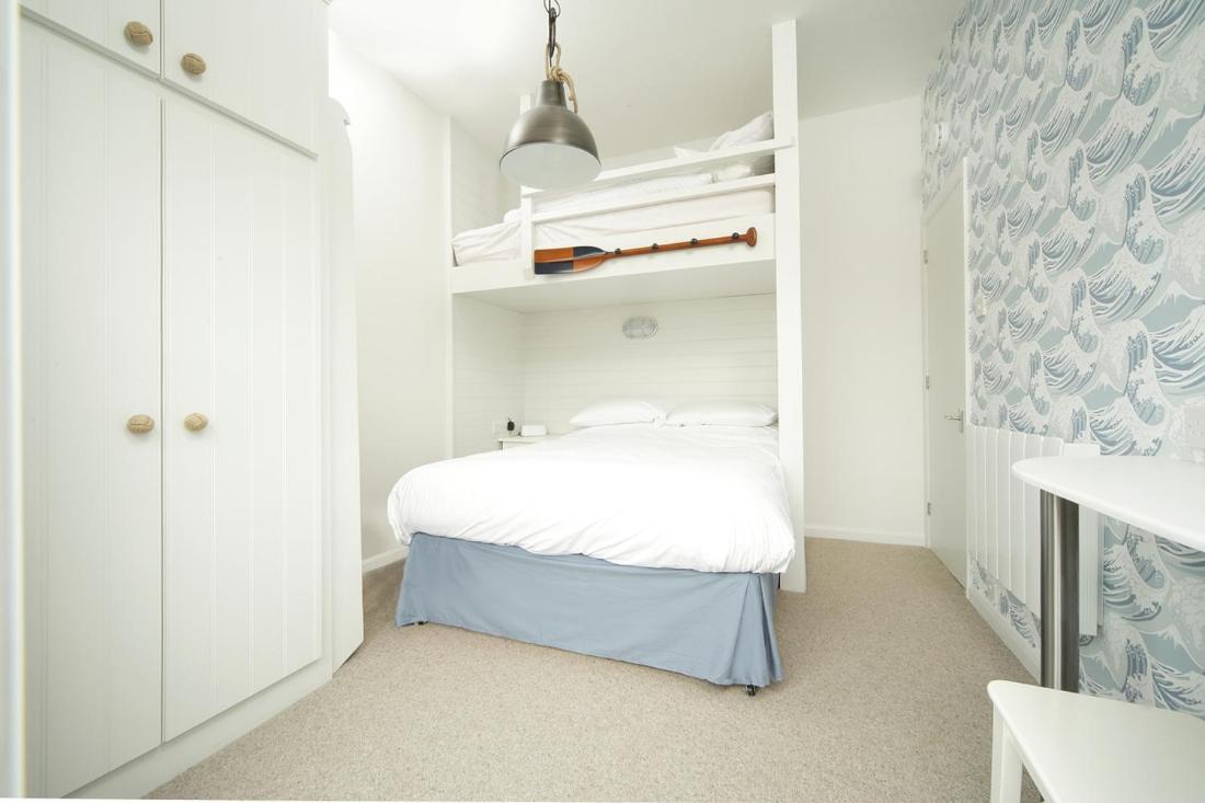 Point Cottages, Bamburgh Ngoại thất bức ảnh