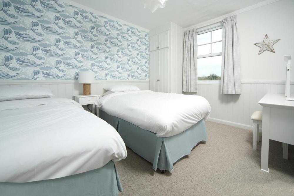 Point Cottages, Bamburgh Ngoại thất bức ảnh