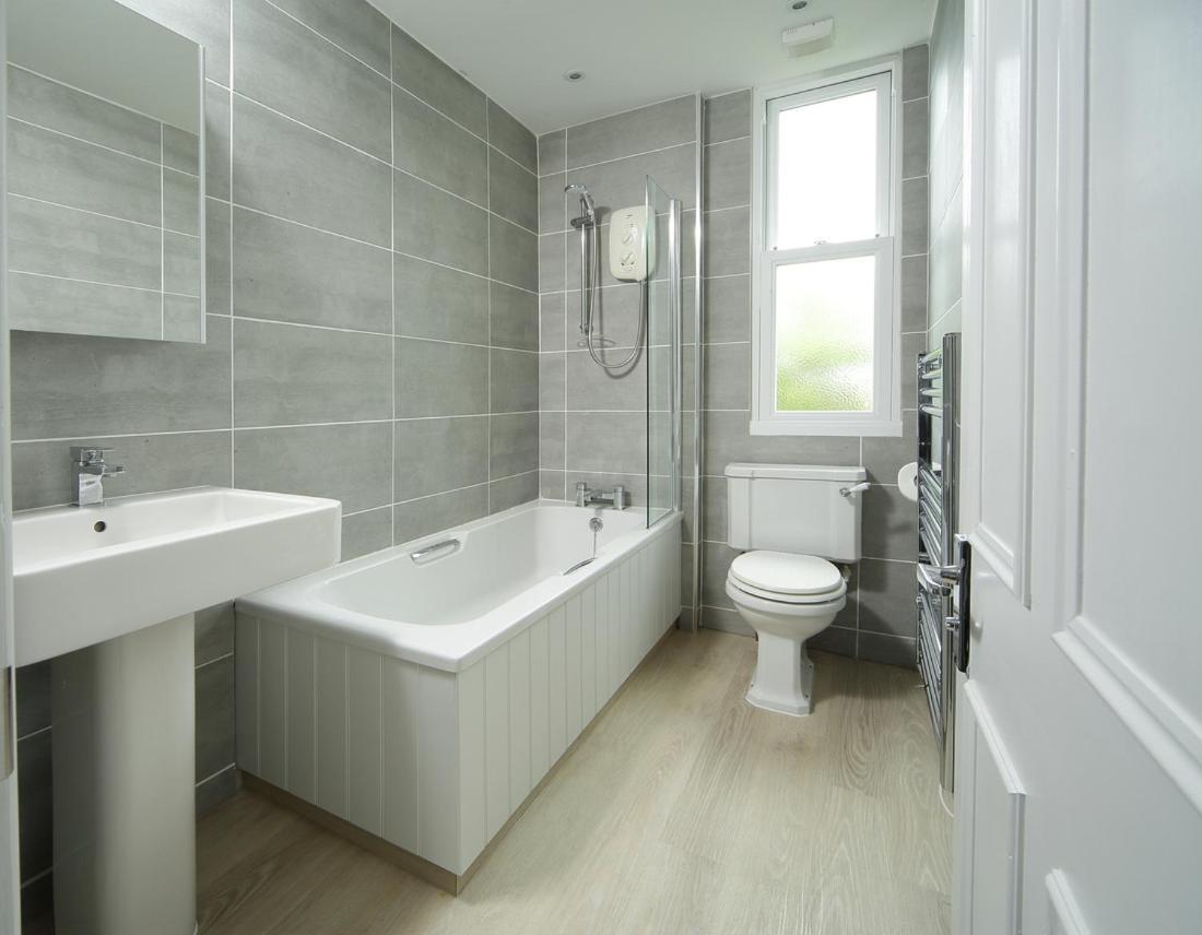 Point Cottages, Bamburgh Ngoại thất bức ảnh