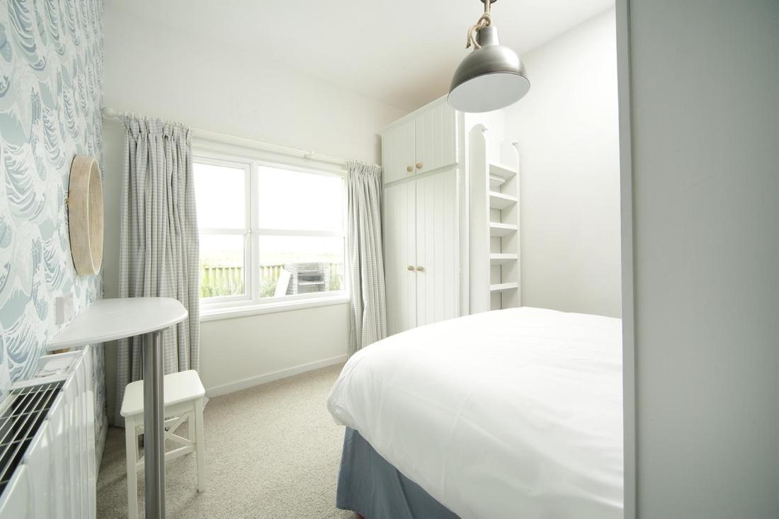 Point Cottages, Bamburgh Ngoại thất bức ảnh