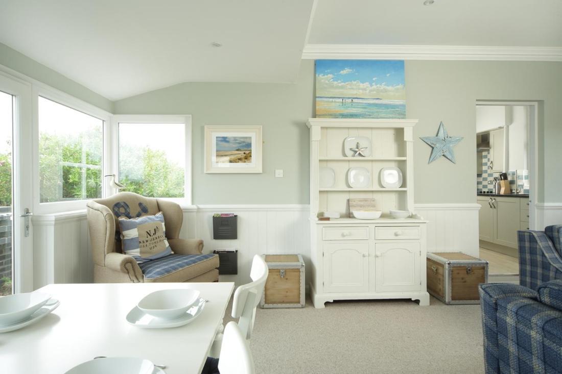 Point Cottages, Bamburgh Ngoại thất bức ảnh