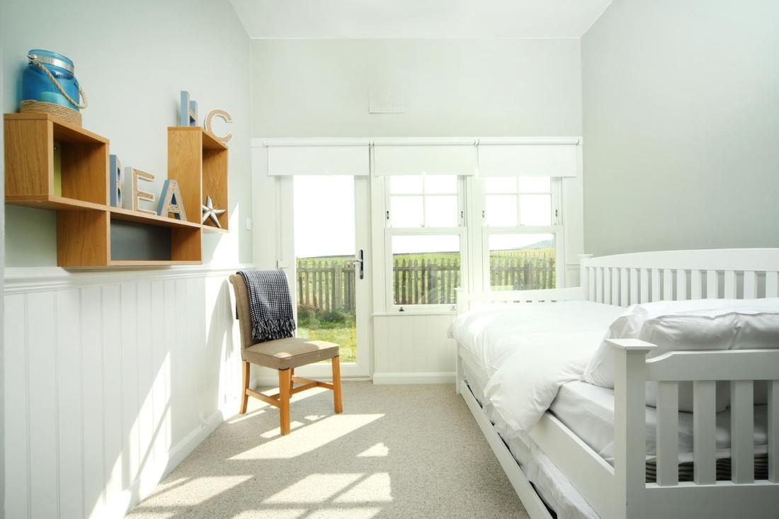 Point Cottages, Bamburgh Ngoại thất bức ảnh