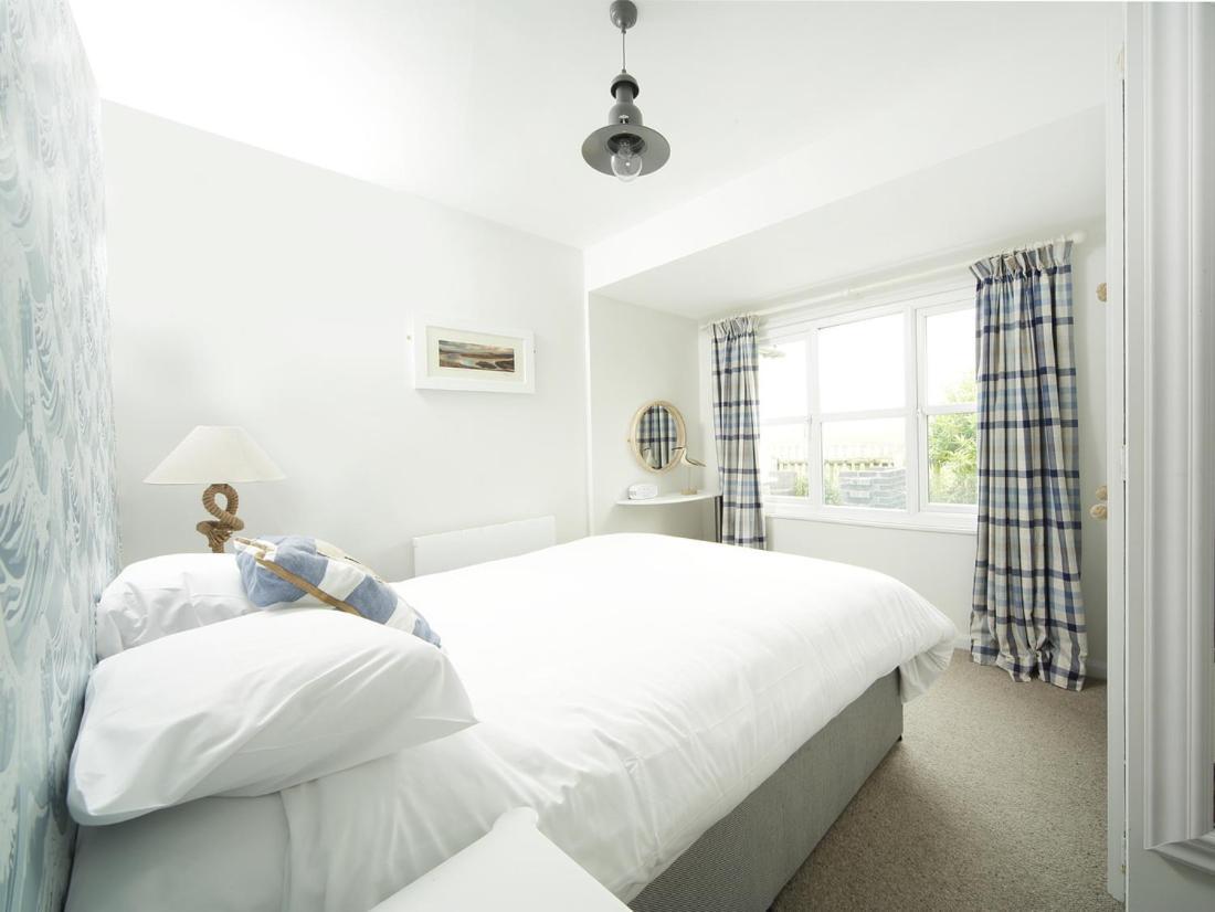 Point Cottages, Bamburgh Ngoại thất bức ảnh