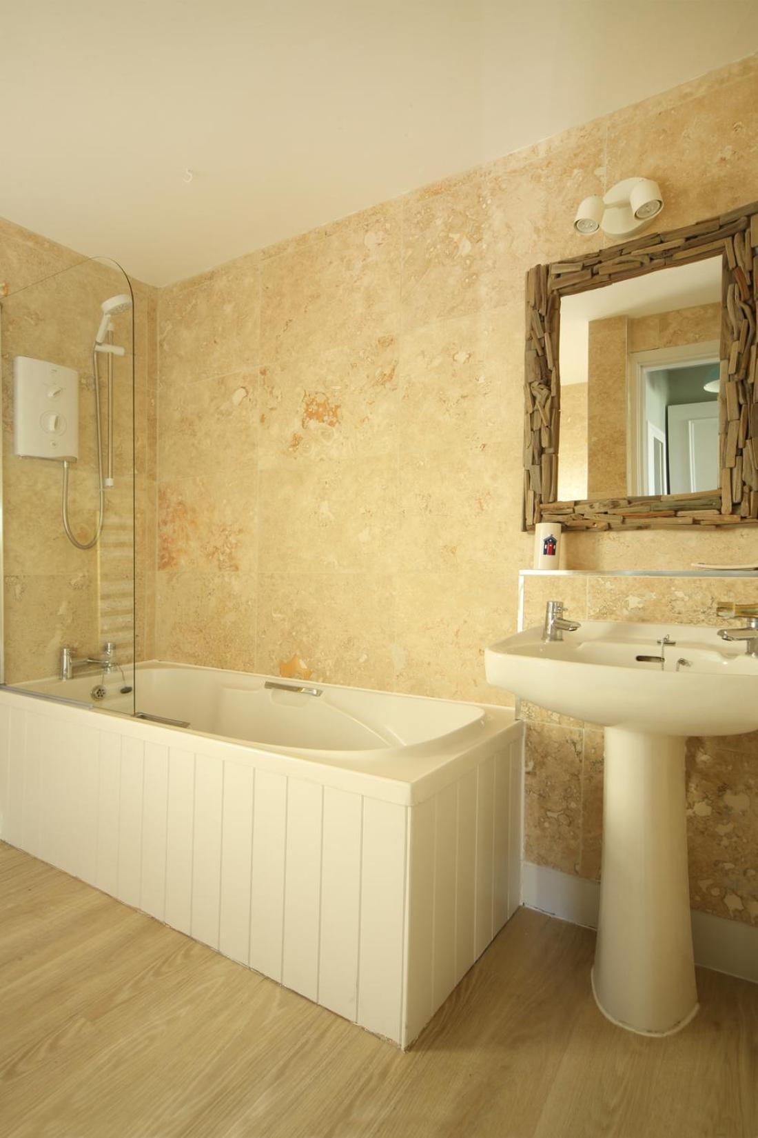 Point Cottages, Bamburgh Ngoại thất bức ảnh